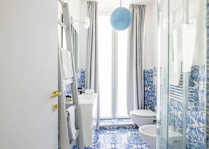 Trinita' Dei Monti New In The Heart Of Apartamento