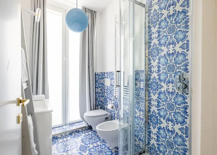 Apartamento Trinita' Dei Monti New In The Heart Of Roma