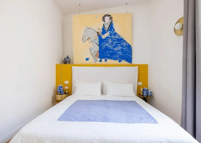 Apartamento Trinita' Dei Monti New In The Heart Of