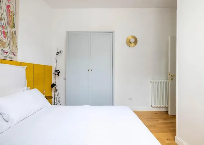 Trinita' Dei Monti New In The Heart Of Apartamento Roma