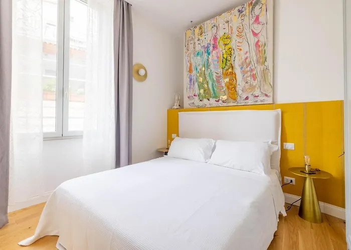 Trinita' Dei Monti New In The Heart Of Apartamento