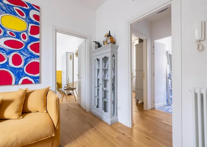 Trinita' Dei Monti New In The Heart Of Apartamento Roma