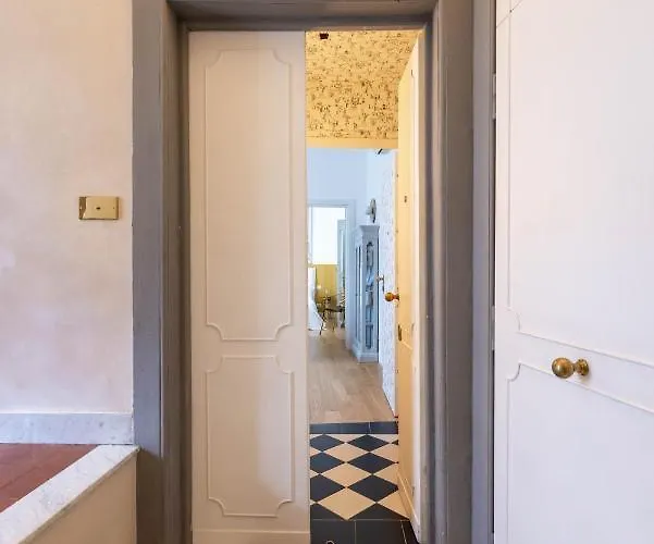 Trinita' Dei Monti New In The Heart Of Apartamento *