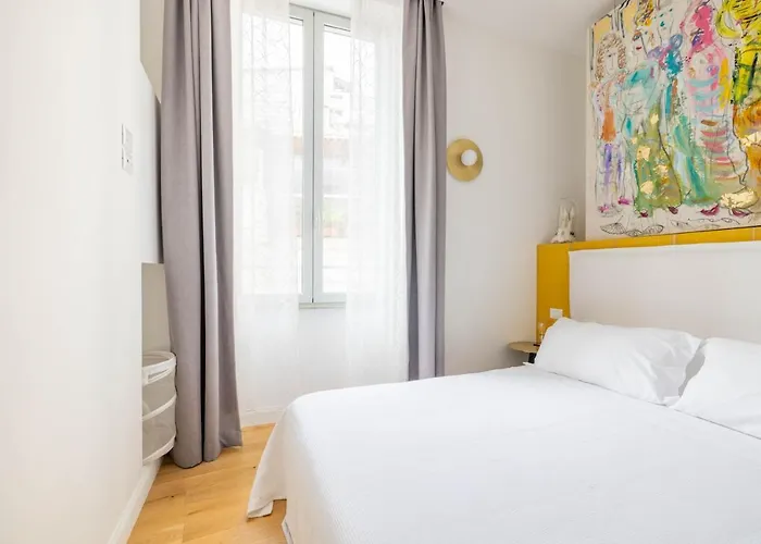 Trinita' Dei Monti New In The Heart Of Apartamento *