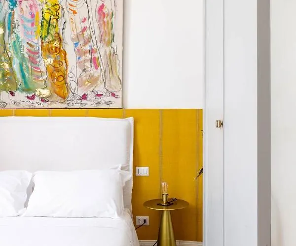 Trinita' Dei Monti New In The Heart Of Apartamento Roma